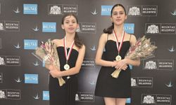 Bale öğrencileri Muğla’nın gururu oldu