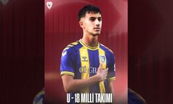 Bucaspor 1928'in genç yeteneği Oğuz Taylan Caner'e Başakşehir'den ilgi