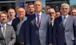 SON DAKİKA | Ali Mahir Başarır ve Gökhan Günaydın'ın CHP Grup Başkanvekilliği düştü