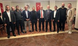Başkan Ata seçim zaferlerine doymuyor!
