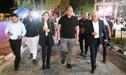 Başkan Dutlulu’dan KKTC çıkarması: Kardeş kent bağları güçleniyor