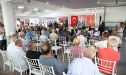 Başkan Ünsal, Karşıyaka’yı halkla birlikte yönetiyor