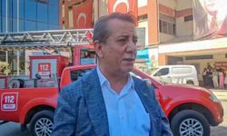Başkan Yetişkin: Binanın tahliyesinde tatbikatların faydası büyük oldu