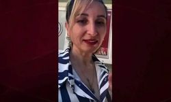 Başörtülü kadına hakaret eden kişi hakkında soruşturma başlatıldı