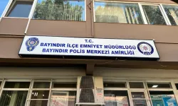 İzmir Bayındır'da kaybolan kız Manisa'da bulundu