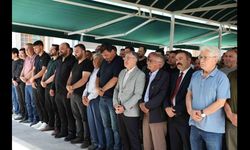 Belediye Meclis Üyesi Bekir Tuğrul’un acı günü!