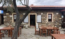 Belen Kahvesi yenilenen yüzüne kavuştu