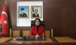 Bilecik Vali Yardımcısı Betül Büyükkılıç kimdir, nereli, kaç yaşında?
