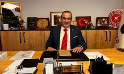 Bezircilioğlu’ndan değişime ilk değerlendirme: "Hayırlı olsun"