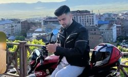 Bilal Bel genç yaşta kazada vefat etti