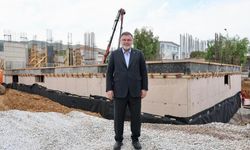 Bilal Saygılı’dan dikkat çeken mesajlar: “İzmir’in gündeminde hizmet olmalı”