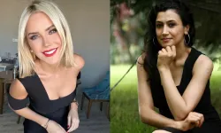 Birsen Altuntaş - Ece Erken olayı ne? Birsen Altuntaş, Ece Erken'e ne sordu?