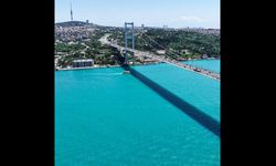 Boğazda ceset görüldüğü iddiası ekipleri harekete geçirdi