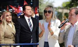 Bora Balcıoğlu eşi kim? Hayriye Sena Balcıoğlu kimdir?