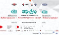 Bornova Bilim Üssü 26 Haziran’da kapılarını açıyor