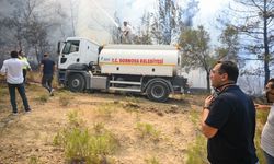 Bornova’da yaz öncesi yangın ve çevre seferberliği
