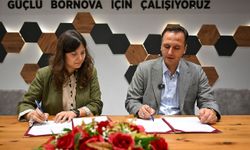Bornova’dan iklim kriziyle mücadelede güç birliği