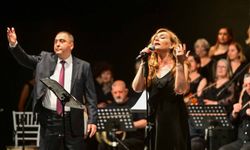 Bornova'dan yaza muhteşem başlangıç!