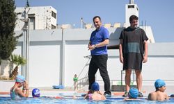 Bornovalılar yaz boyunca sporla buluşacak