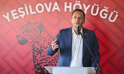 Bornova’nın 8 bin 500 yıllık tarihi dünyaya açıldı