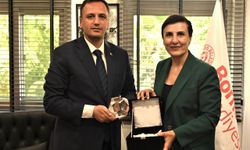 Bornova’nın Avrupa standartlarındaki başarısı tescillendi