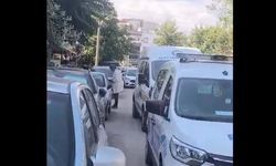 Boşanma aşamasındaki eşini öldürdü, kızını yaraladı