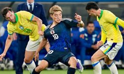 Brezilya – Japonya maçı ne zaman, hangi kanalda, saat kaçta?