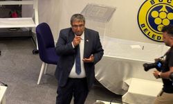 Buca Belediyesi başkanvekili CHP'li Hüseyin Benzer oldu