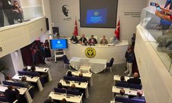 Buca Belediyesi’nde başkanvekili seçimi başladı