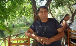 Buca’da CHP’nin Başkan Vekili adayı Hüseyin Benzer!