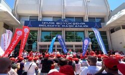 İzmir Büyükşehir’den TİS açıklaması: Sendikanın uzlaşmama kararını haklı bulmuyoruz!