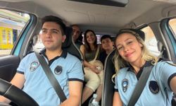 Büyükşehir'den öğrencilere LGS desteği