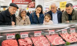Avrupa eti yerken Türkiye seyrediyor