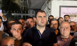 Çağatay Güç: Seçilmiş il yönetimi olarak görevimize devam ediyoruz