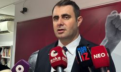 Çağatay Güç’ten Utku Gümrükçü’ye: İstesek 5 bin kişiyle o binaya gireriz!