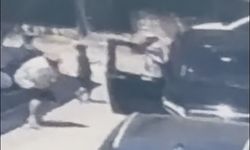 Can Polat saldırıda yaşamını yitirdi: Silahlı saldırı anı kamerada