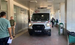 İzmir plakalı çekicinin çarptığı otomobilin sürücüsü hayatını kaybetti