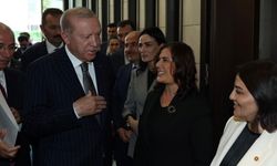 Çerçioğlu'ndan birlik ve hizmet vurgusu