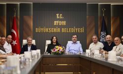 Çerçioğlu'ndan eşit ve adil hizmet vurgusu