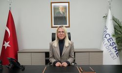 Çeşme Belediyesi İmar ve Şehircilik Müdür Vekili Buğçe Sağlamer kimdir?