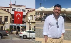 Çeşme Belediyesi personeli Efe Sağlamer kimdir?