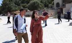 Çeşme’de yeni ulaşım bağlantısı hizmete açılıyor