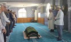 Din Görevlisi Muhammet Cesur Akkurt vefat etti