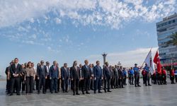 İzmir'de Ceza İnfaz Personeli Günü çeşitli etkinlikler ile kutlandı