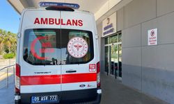 Cezaevindeki hükümlü tuvalette ölü bulundu