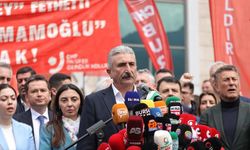 CHP Bursa İl Başkanlığı’na Turgut Özkan atandı