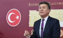 CHP Bursa Milletvekili Orhan Sarıbal Halkevleri’nden neden ihraç edildi?