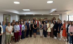 CHP İzmir Kadın Örgütleri’nden kurultay çağrısı