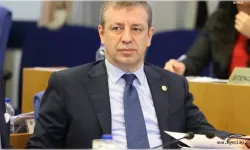 CHP İzmir Milletvekili Rahmi Aşkın Türeli'nin acı günü!
