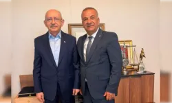 CHP Konak eski İlçe Başkanı Mehmet Şakir Başak kimdir?